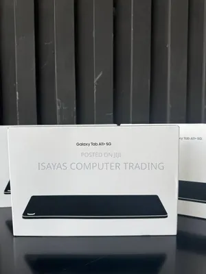 New Samsung Galaxy Tab A11+ 128 GB