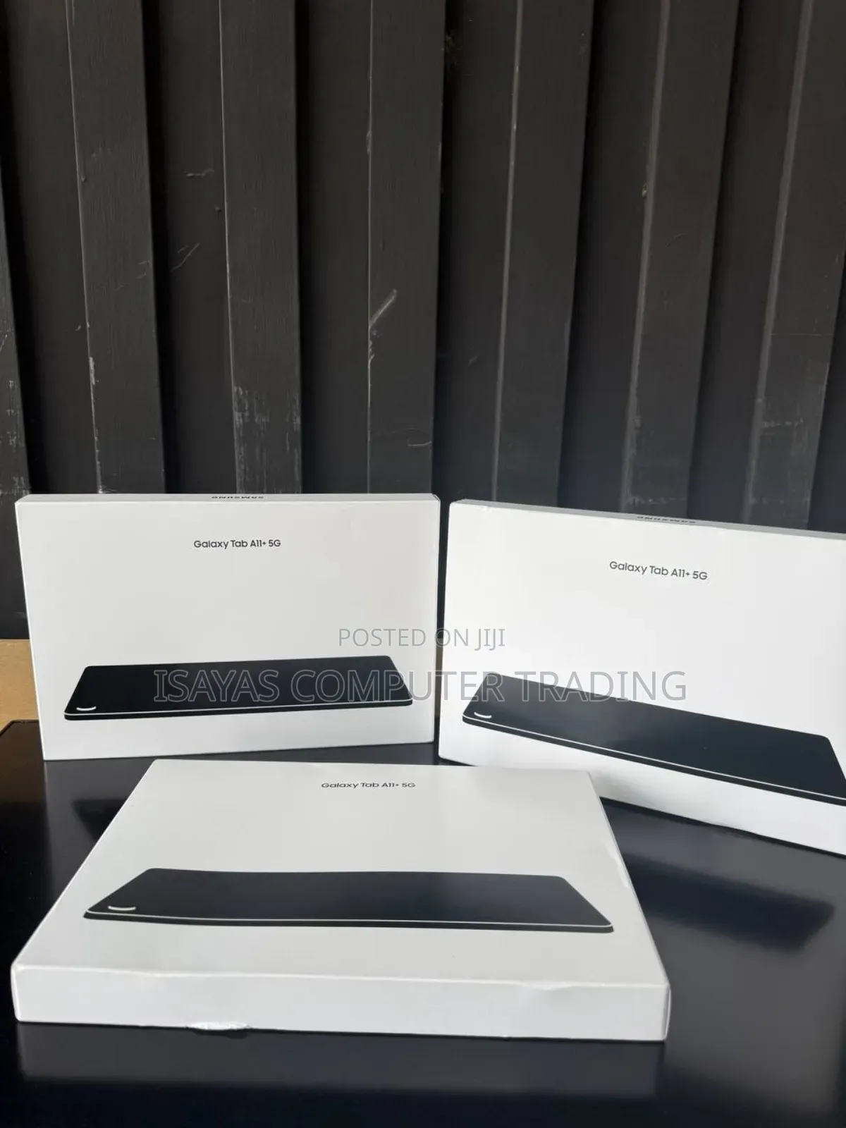 New Samsung Galaxy Tab A11+ 128 GB