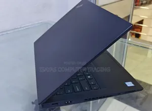 New Laptop Lenovo ThinkPad T480 8GB Intel Core i5 SSD 256GB