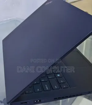 New Laptop Lenovo ThinkPad T480 8GB Intel Core i5 SSD 256GB