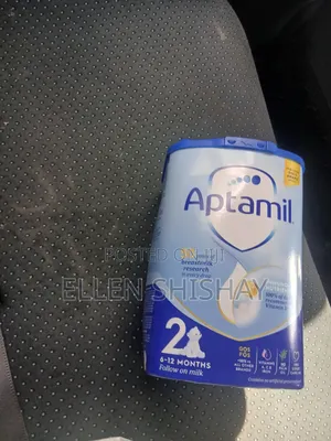 Aptamil Milk