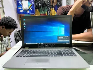 Laptop HP 250 G6 4GB Intel Core i3 HDD 500GB