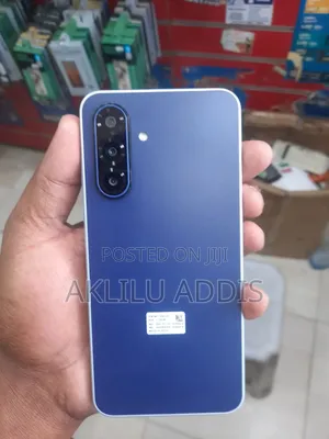 New Samsung Galaxy M17 5G 128 GB