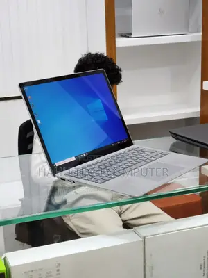 New Laptop Microsoft Surface Laptop 3 16GB Intel Core i7 SSD 256GB