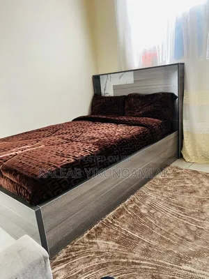 Beds and Bedframes