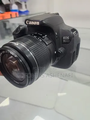 Canon 700d