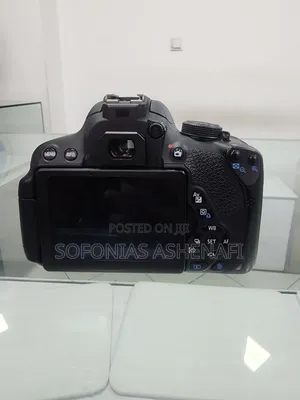 Canon 700d