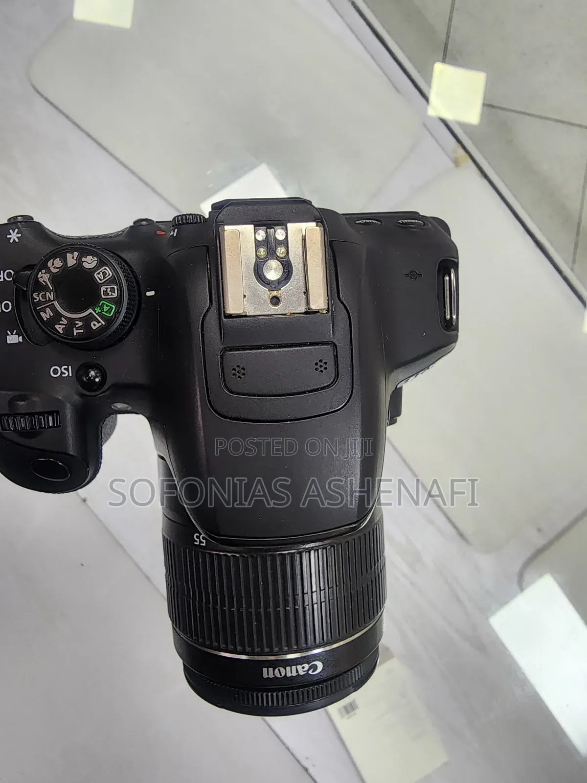 Canon 700d