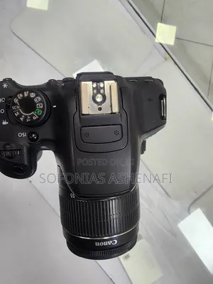 Canon 700d