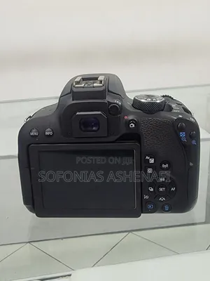 Canon 800d