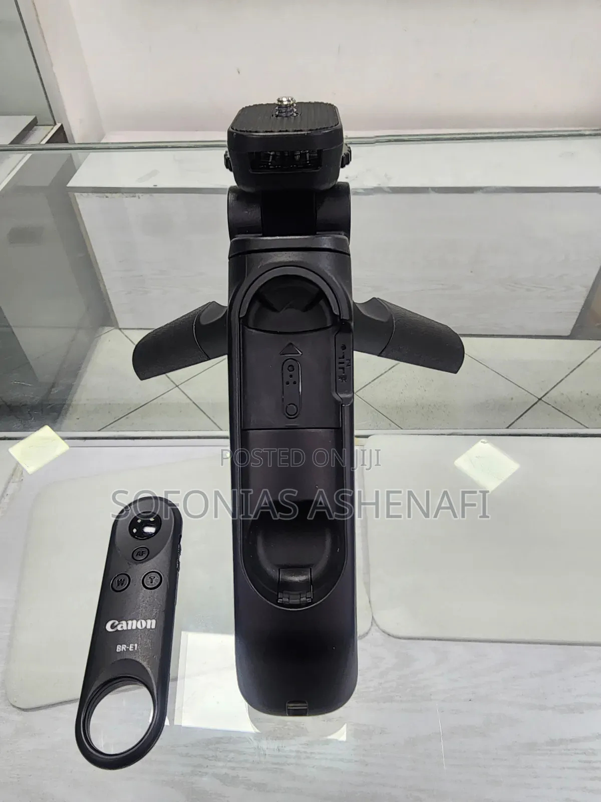 Canon Br-E1 Stand