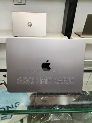 New Laptop Apple MacBook Air 2022 M2 8GB Apple M2 SSD 512GB