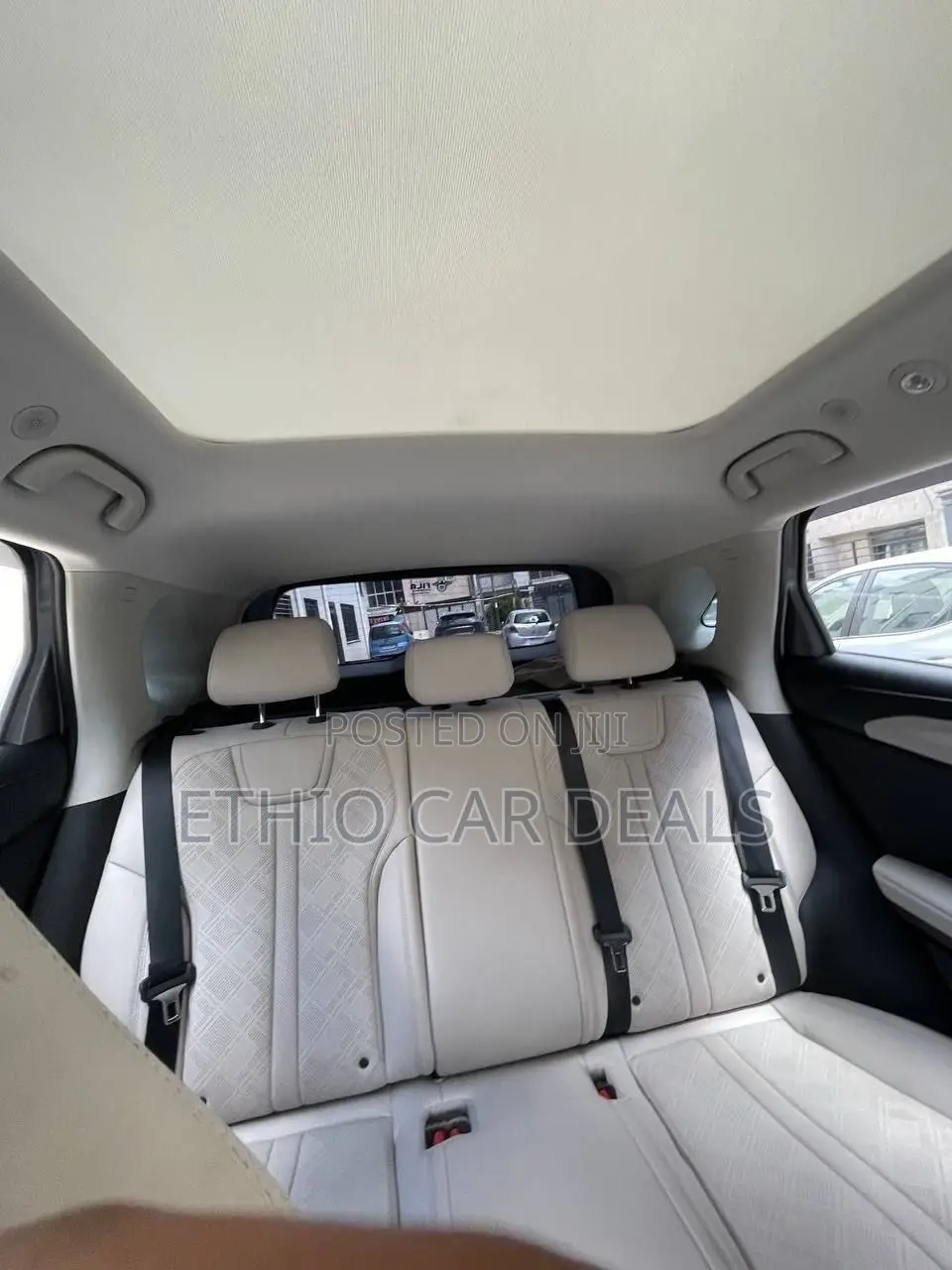 BYD Yuan Up 2025 Gray