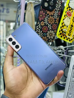 Samsung Galaxy S21+ 5G 128 GB