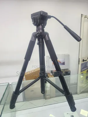 Tripod For Camera