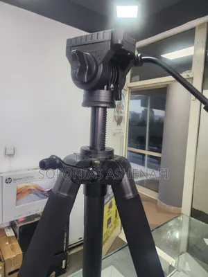 Tripod For Camera