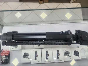 Tripod For Camera