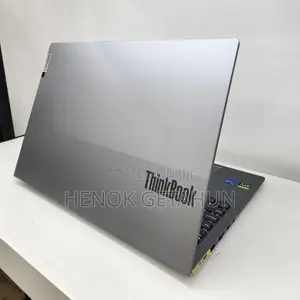 New Laptop Lenovo Thinkbook 14 32GB Intel Core i7 SSD 512GB