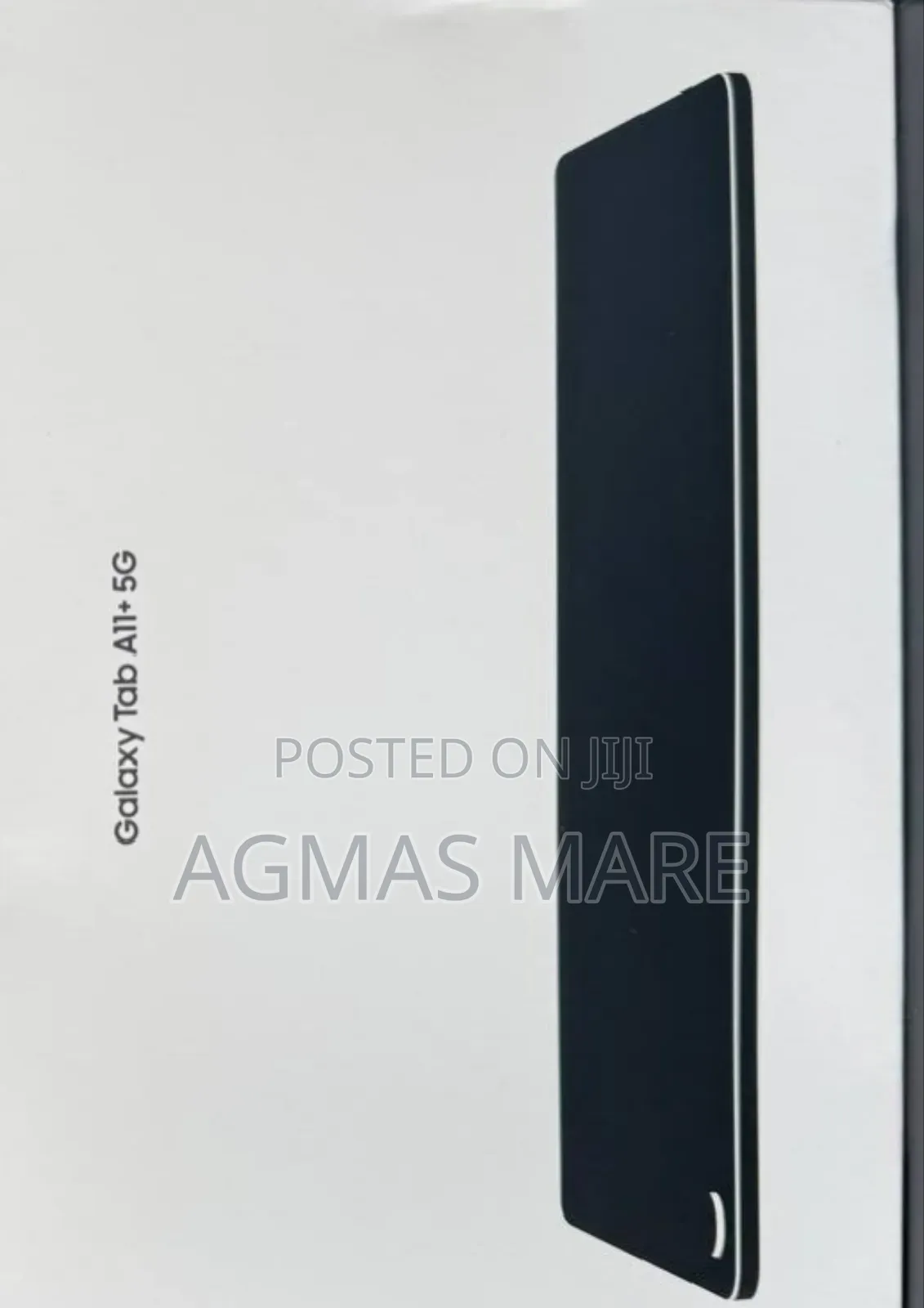 New Samsung Galaxy Tab A11+ 128 GB