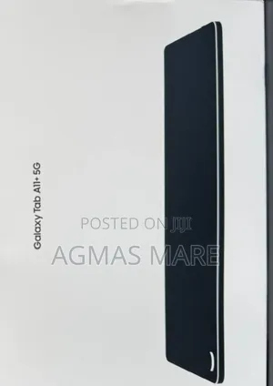 New Samsung Galaxy Tab A11+ 128 GB
