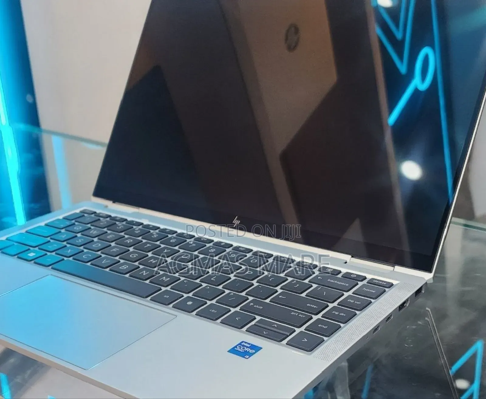 New Laptop HP EliteBook 1040 G8 16GB Intel Core i5 SSD 512GB