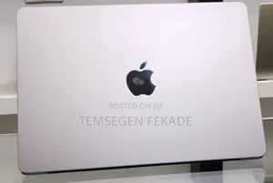 New Laptop Apple MacBook Air 2023 M2 8GB Apple M2 SSD 512GB