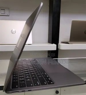 New Laptop Apple MacBook Air 2023 M2 8GB Apple M2 SSD 512GB
