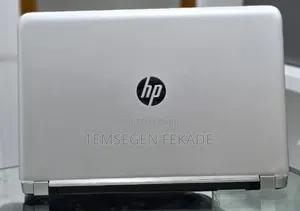 New Laptop HP Pavilion 15 8GB Intel Core i5 SSD 1T