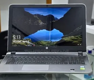 New Laptop HP Pavilion 15 8GB Intel Core i5 SSD 1T