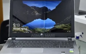 New Laptop HP Pavilion 15 8GB Intel Core i5 HDD 1T