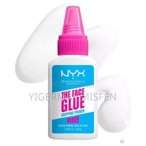Face Glue Primer
