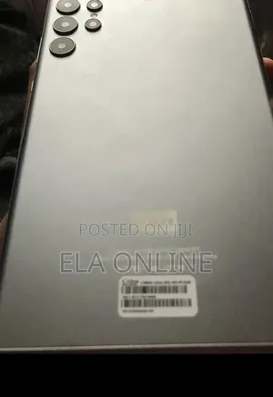 New C idea CM8800 Plus 512 GB Silver