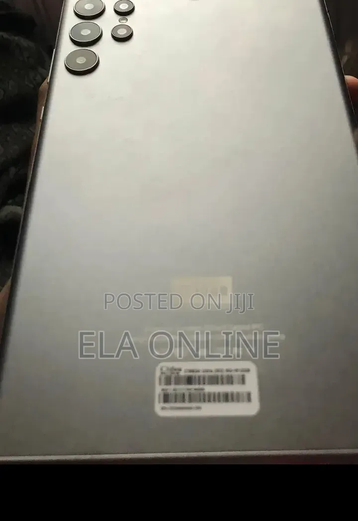 New C idea CM8800 Plus 512 GB Silver