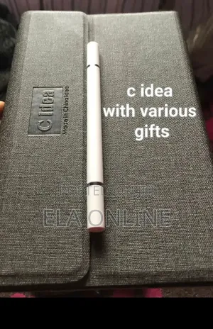 New C idea CM8800 Plus 512 GB Silver