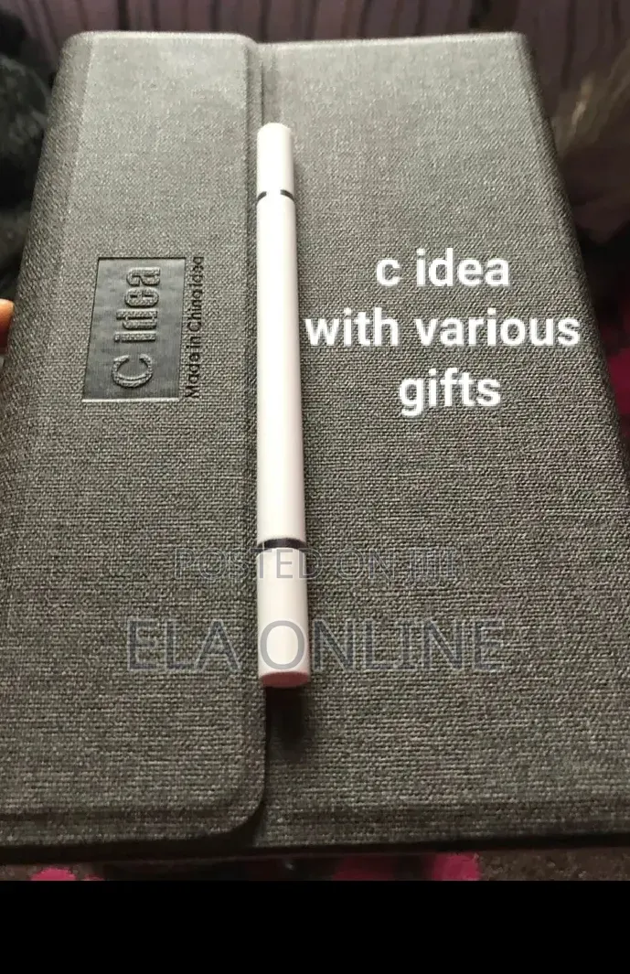 New C idea CM8800 Plus 512 GB Silver