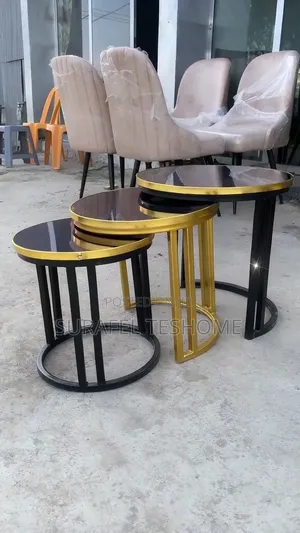 አንደኛ ኮፊ ቴብሎች | Coffee Tables | በኢፖክሲ ጠረጴዛዎች