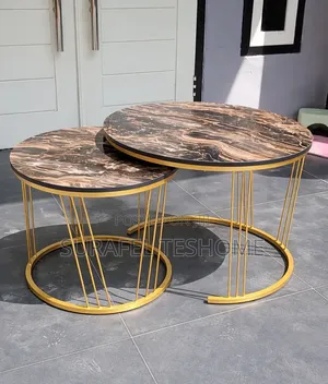Top Coffee Tables | ኮፊ ቴብል | ኢፖክሲ ጠረጴዛ