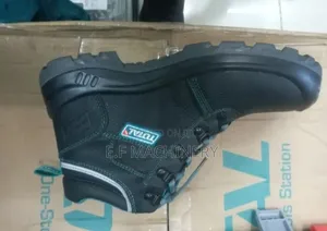 Safety Shoes