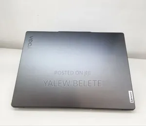 New Laptop Lenovo Yoga 7i 32GB AMD Ryzen 7 SSD 512GB