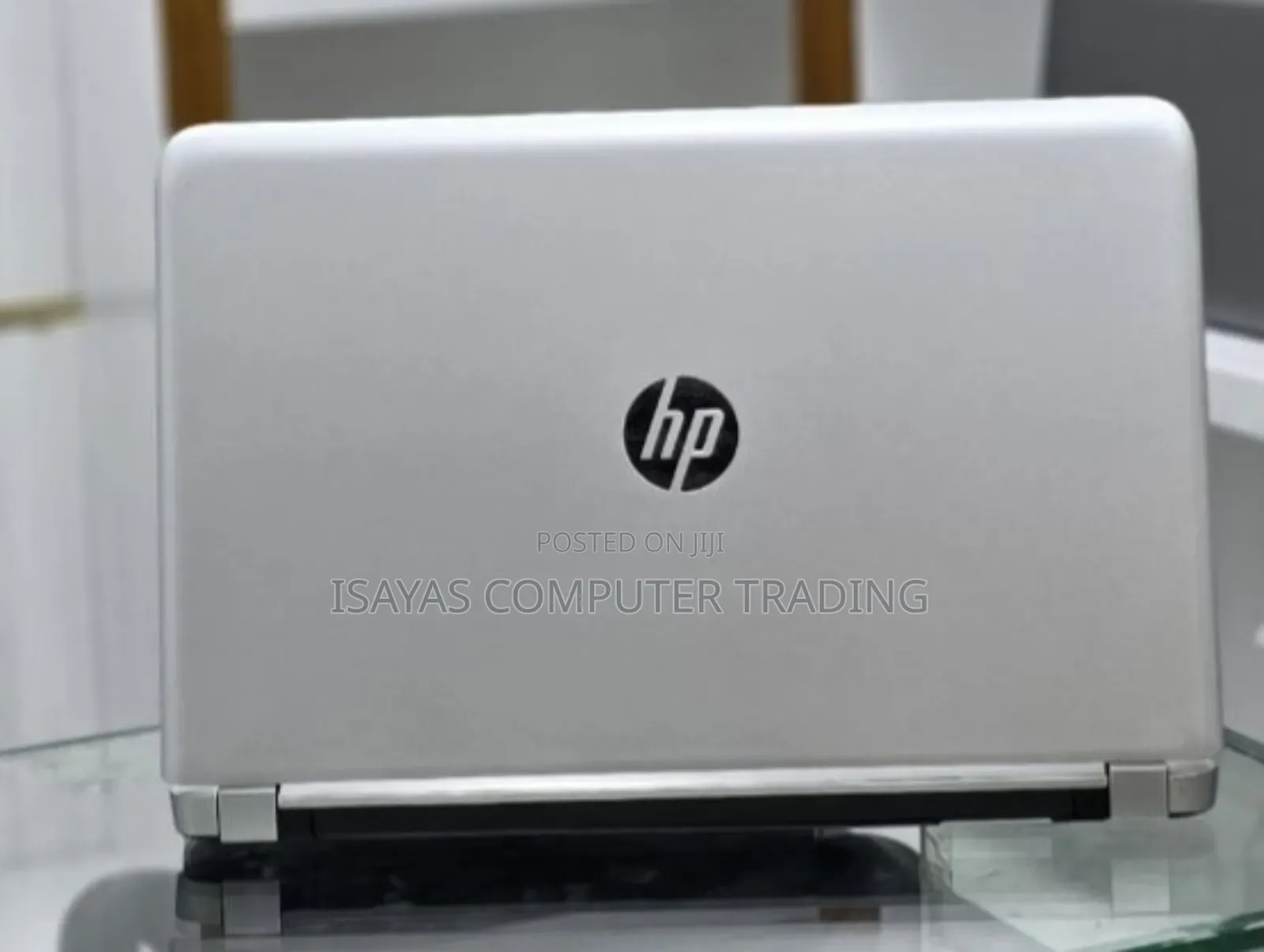 New Laptop HP Pavilion 15 8GB Intel Core i5 HDD 1T