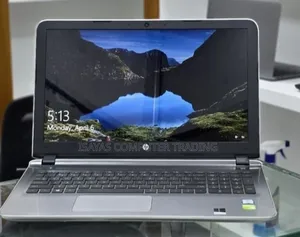 New Laptop HP Pavilion 15 8GB Intel Core i5 HDD 1T