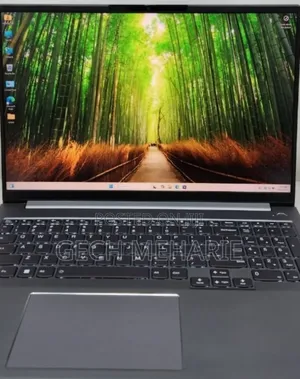 New Laptop Lenovo ThinkBook 15 32GB Intel Core i7 SSD 512GB