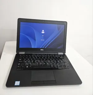New Laptop Dell Latitude 10 8GB Intel Core i7 SSD 512GB