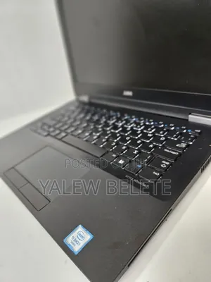 New Laptop Dell Latitude 10 8GB Intel Core i7 SSD 512GB