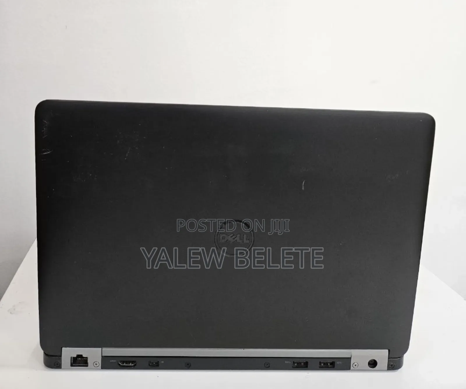 New Laptop Dell Latitude 10 8GB Intel Core i7 SSD 512GB