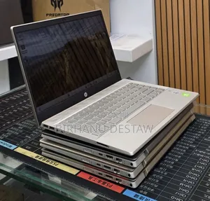 New Laptop HP Pavilion 15 8GB Intel Core i5 SSD 512GB