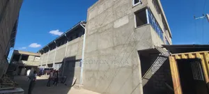 የሚሸጥ መጋዘን ቃሊቲ