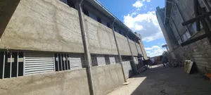 የሚሸጥ መጋዘን ቃሊቲ