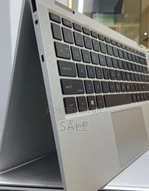 New Laptop HP EliteBook x360 1040 G7 16GB Intel Core i7 SSD 512GB