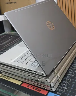 New Laptop HP Pavilion 15 8GB Intel Core i5 SSD 512GB